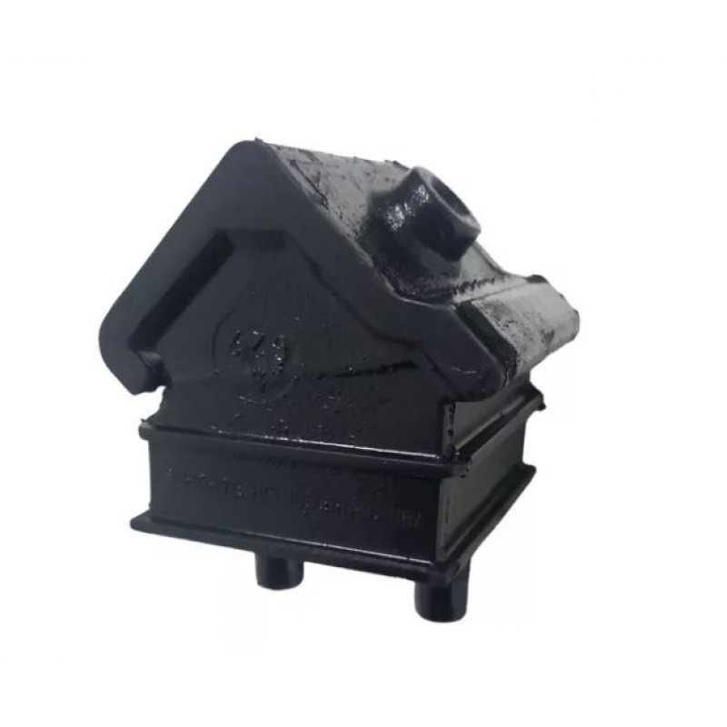 Coxim Motor Dianteiro Mwm/cummins Suportes Rei