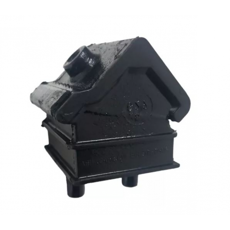 Coxim Motor Dianteiro Mwm/cummins Suportes Rei