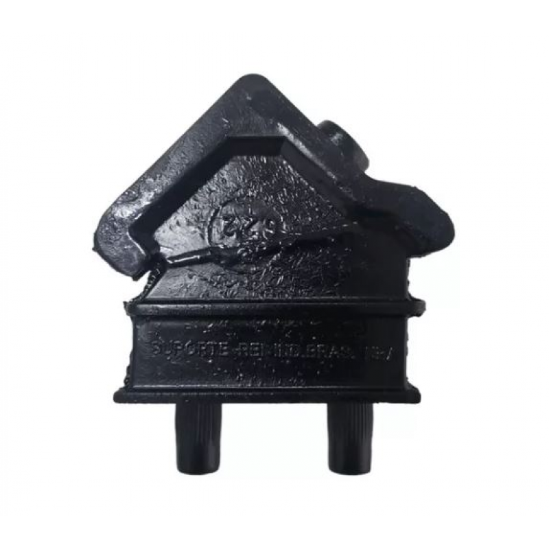 Coxim Motor Dianteiro Mwm/cummins Suportes Rei