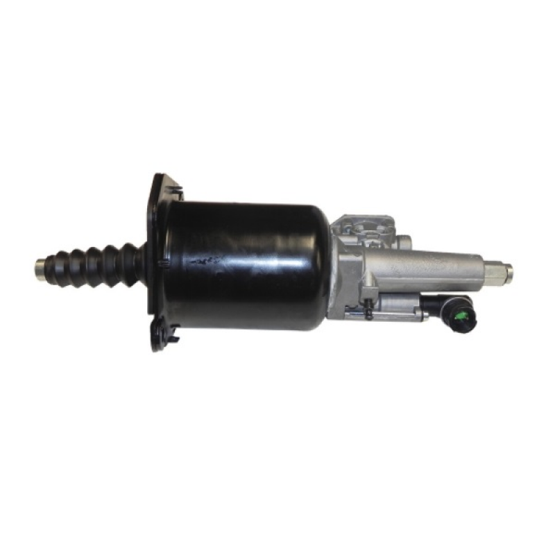 Servo Embreagem Mb Atego / Axor / 1729 / 2429 / 1933 / 2533 / 2540 / 2831 / 4141 Wabco