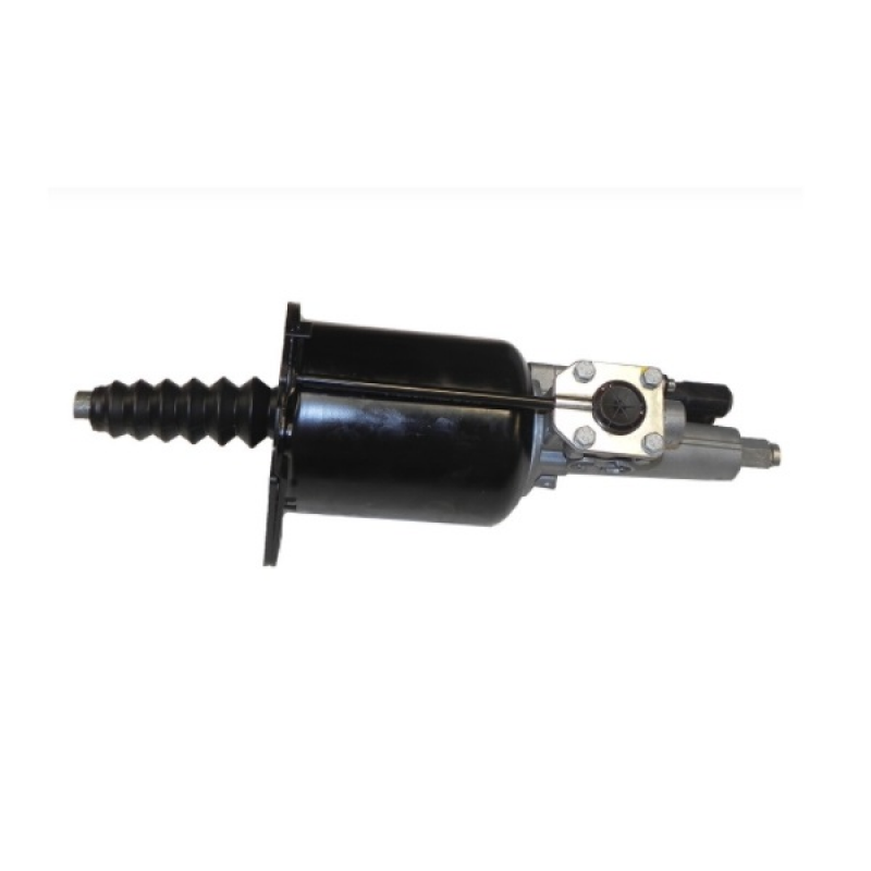 Servo Embreagem Mb Atego / Axor / 1729 / 2429 / 1933 / 2533 / 2540 / 2831 / 4141 Wabco