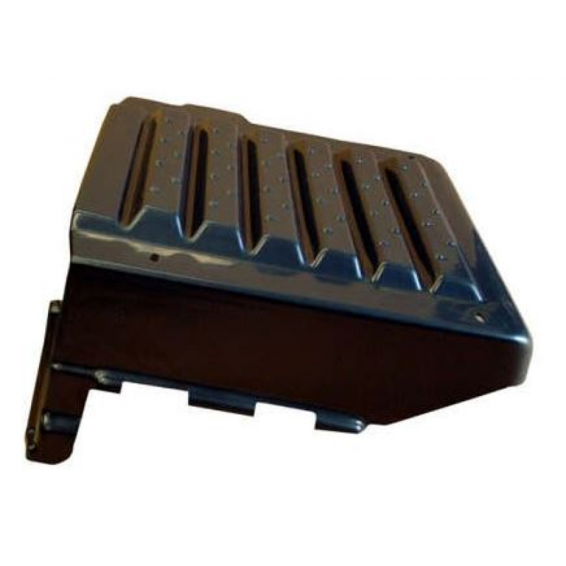 Tampa Caixa Bateria Plastica Fabbof