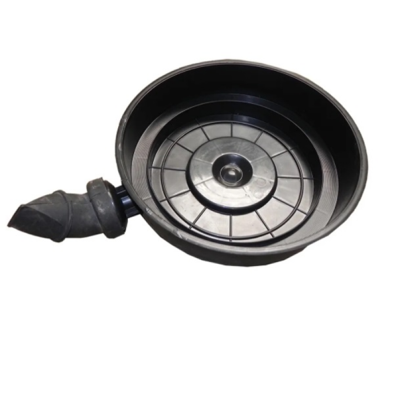 Tampa Filtro Ar Reserplastic