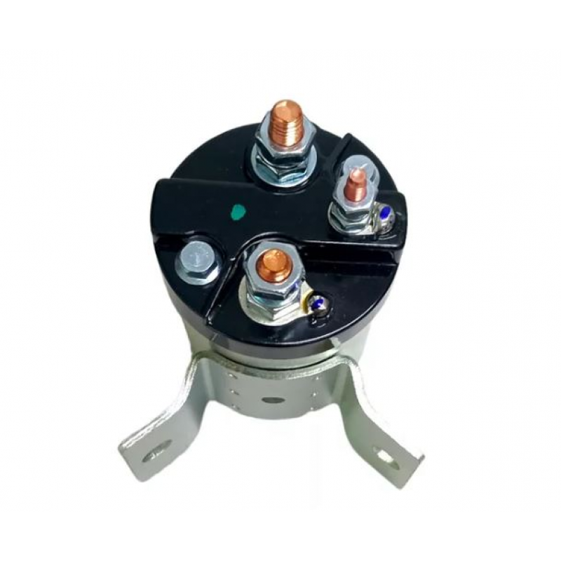 Automatico De Partida 12v (wapsa) Bosch