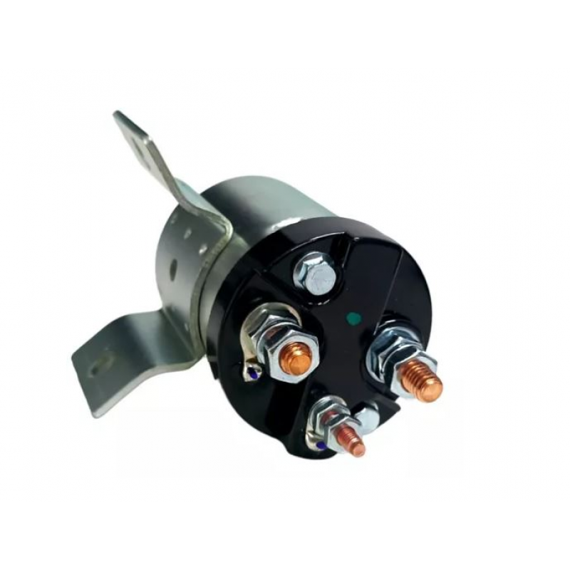 Automatico De Partida 12v (wapsa) Bosch