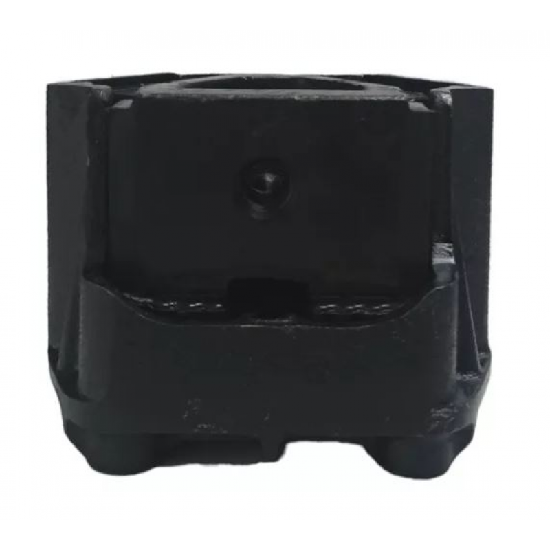 Coxim Motor Traseiro Suportes Rei