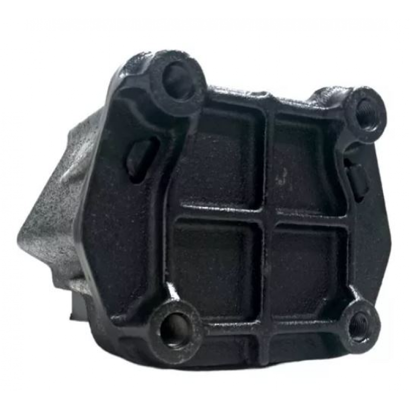 Coxim Motor Traseiro Suportes Rei