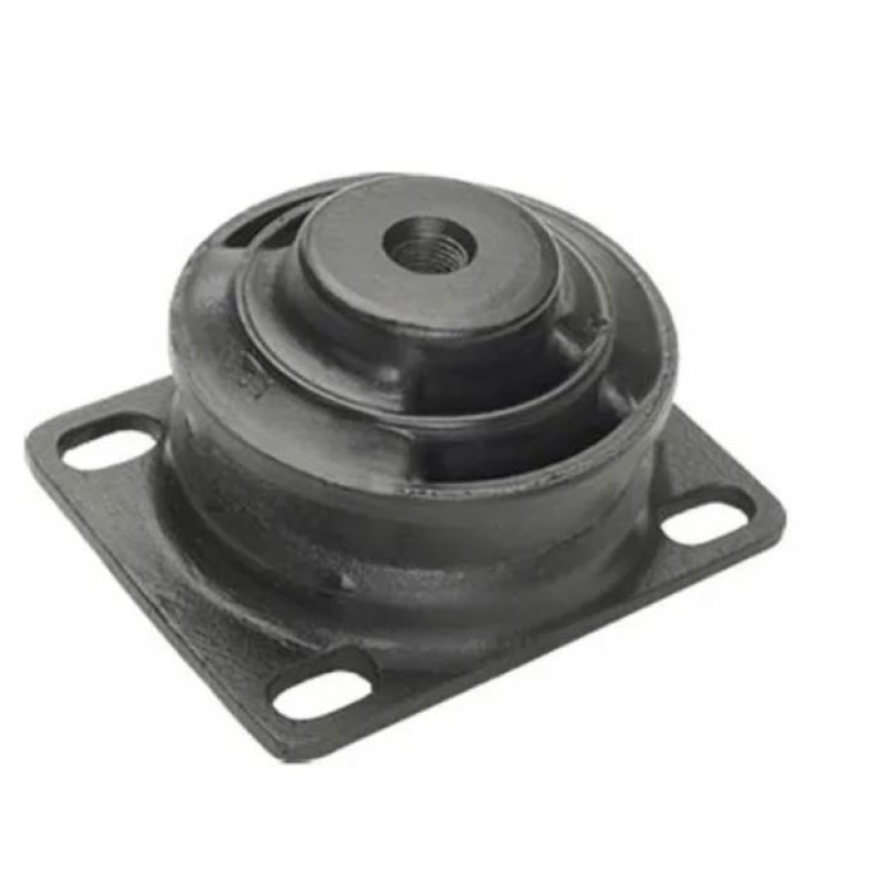 Coxim Motor Dianteiro 16mm Suportes Rei