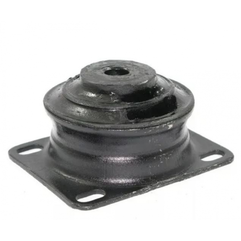 Coxim Motor Dianteiro 16mm Suportes Rei