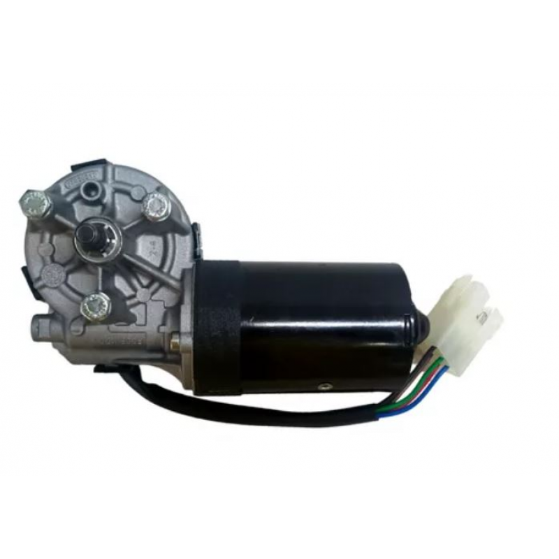 Motor Limpador Parabrisa 12v Bosch