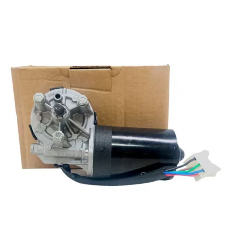 Motor Limpador Parabrisa 12v Bosch