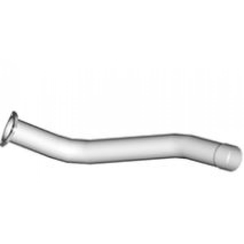 Tubo Intermediario 3