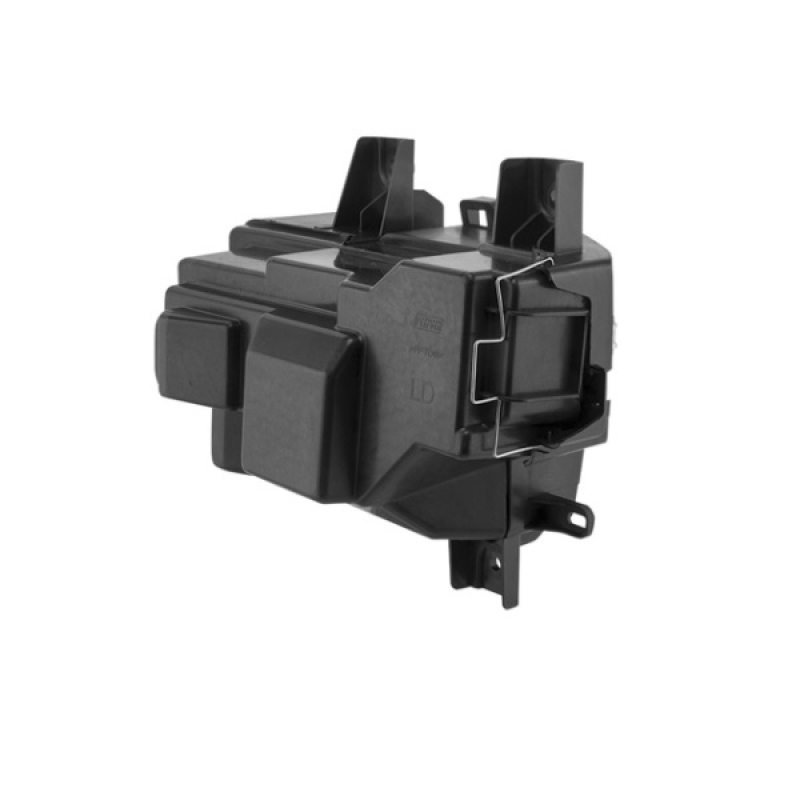 Farol Principal Direito C/pisca (usa Lamp H7/h1) Nino