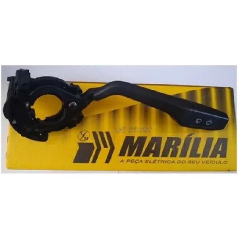 Chave Limpador Parabrisa Vw 1980 A 1999 Marilia