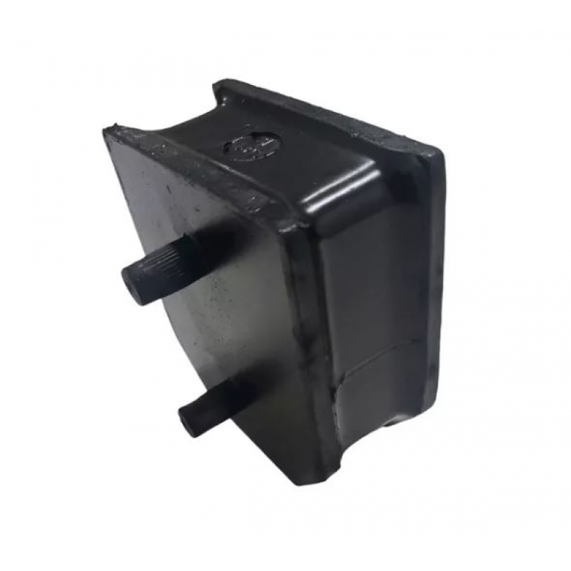 Coxim Motor Traseiro Suportes Rei