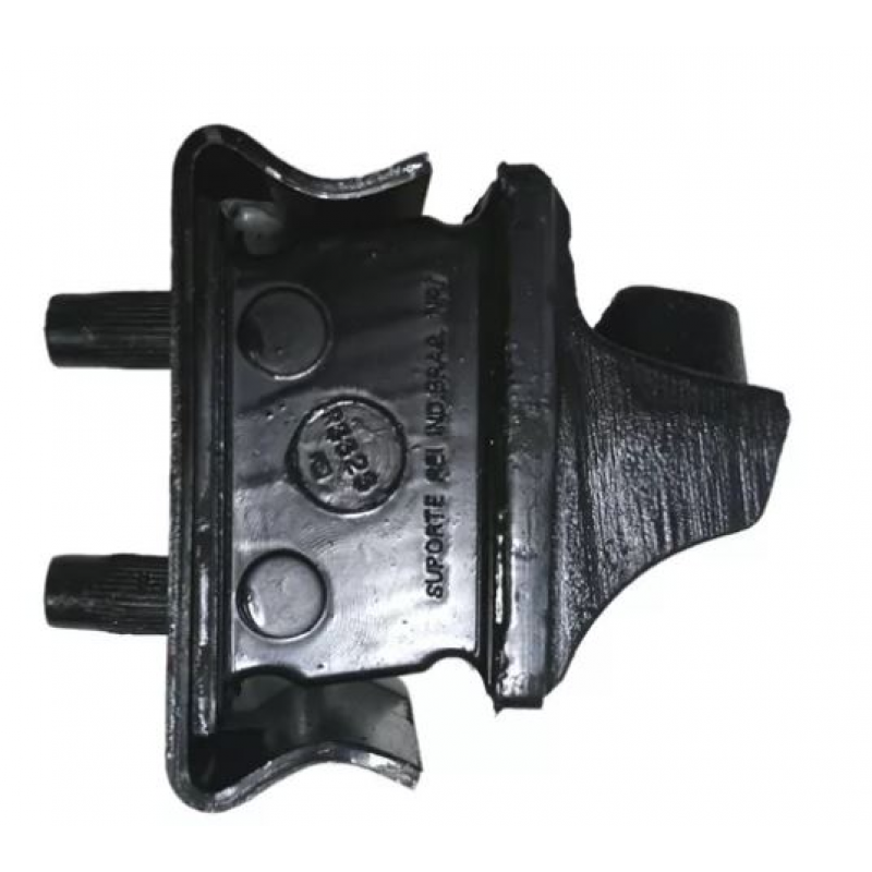 Coxim Motor Dianteiro Suportes Rei