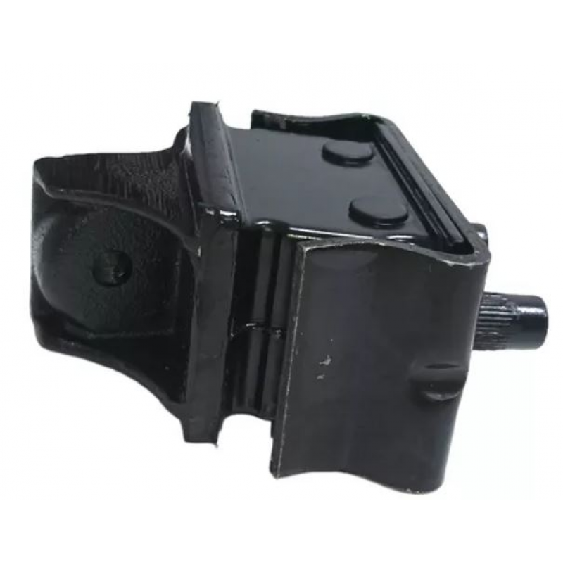 Coxim Motor Dianteiro Suportes Rei