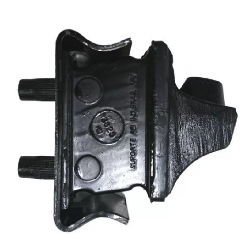 Coxim Motor Dianteiro Suportes Rei