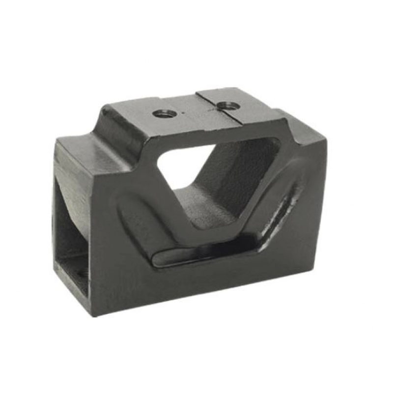 Coxim Motor Traseiro Suportes Rei