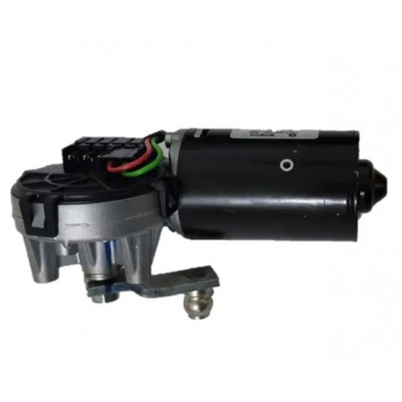Motor Limpador Parabrisa 12v Gauss