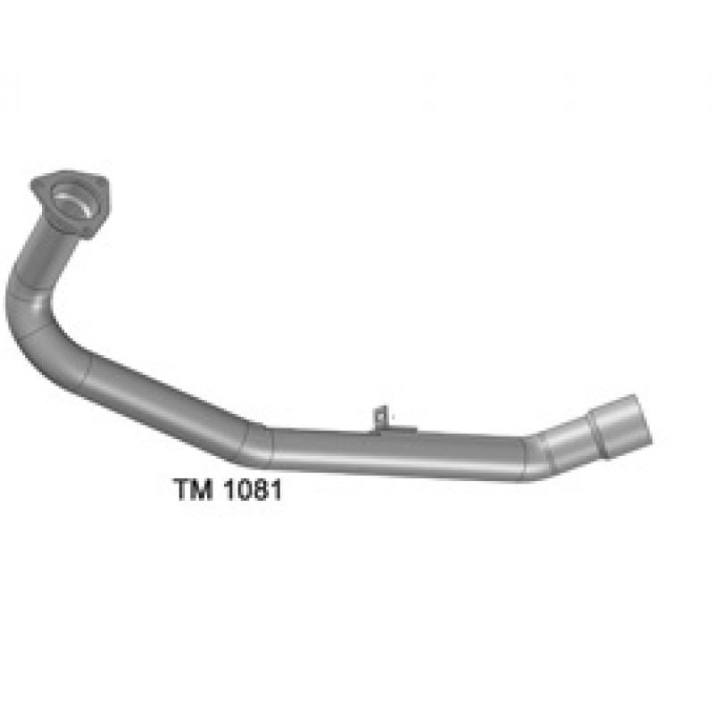 Tubo Diant Motor 3