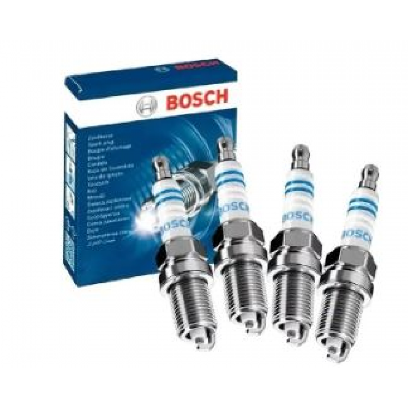 Vela Ignicao Bosch