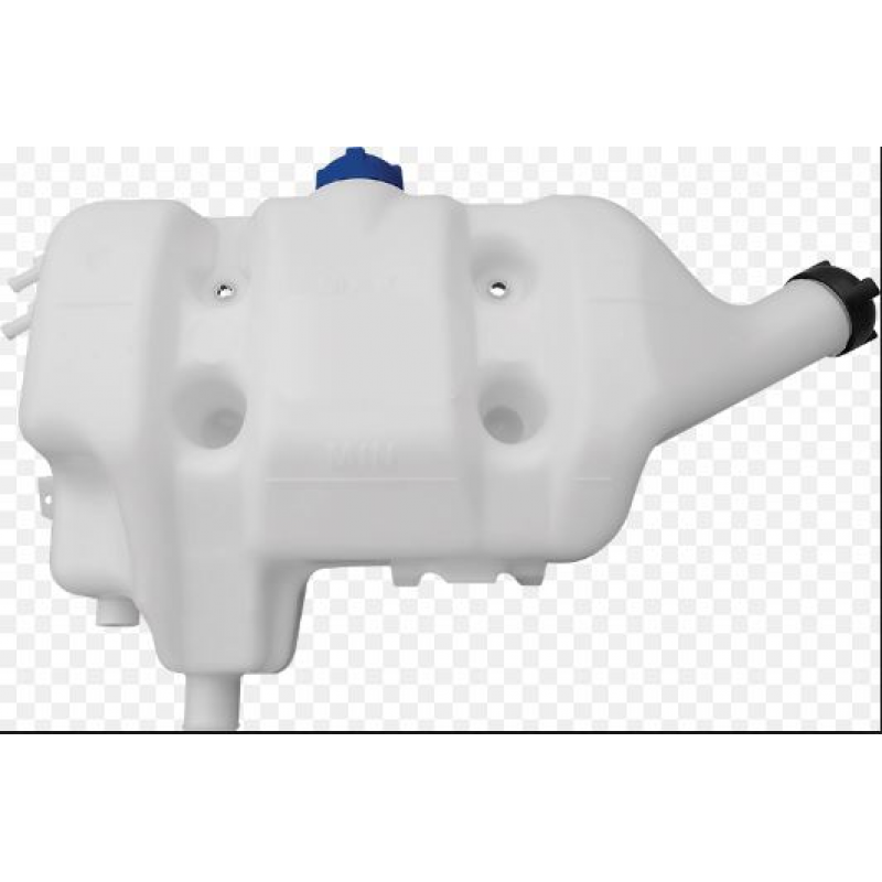 Tanque Compensacao Dagua 2 Retornos Reserplastic