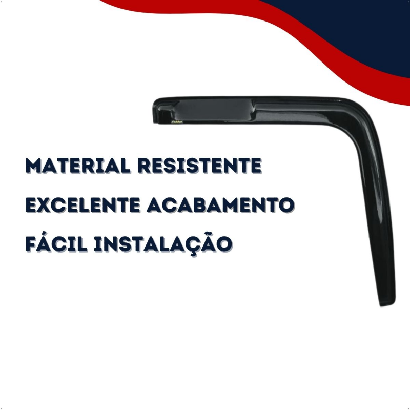 Calha Chuva Constellation Fabbof