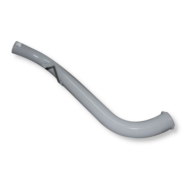 Tubo Escape Intermediario 4,5