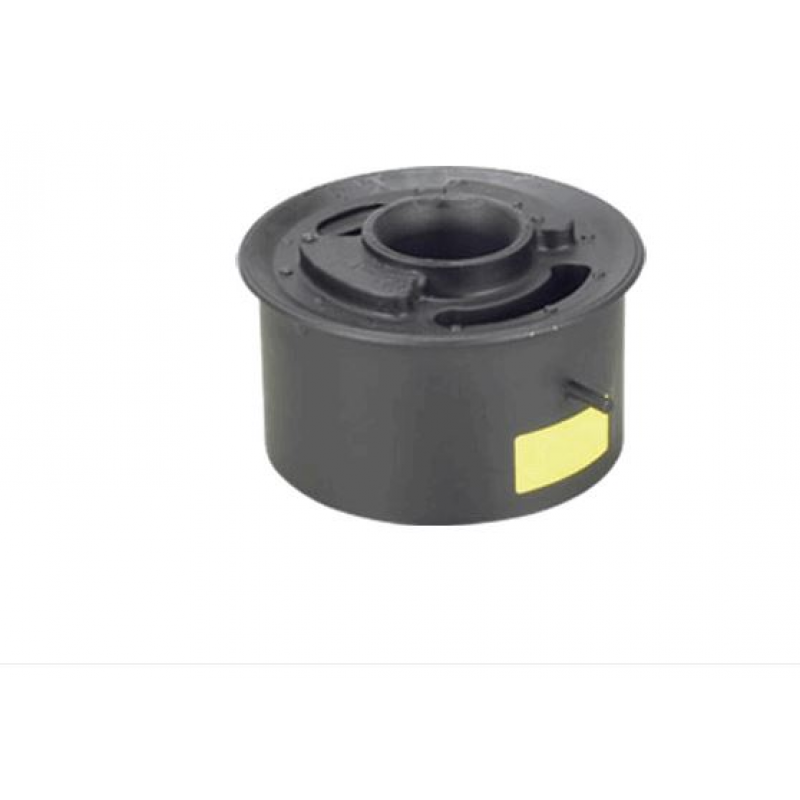 Coxim Motor Tras Suportes Rei