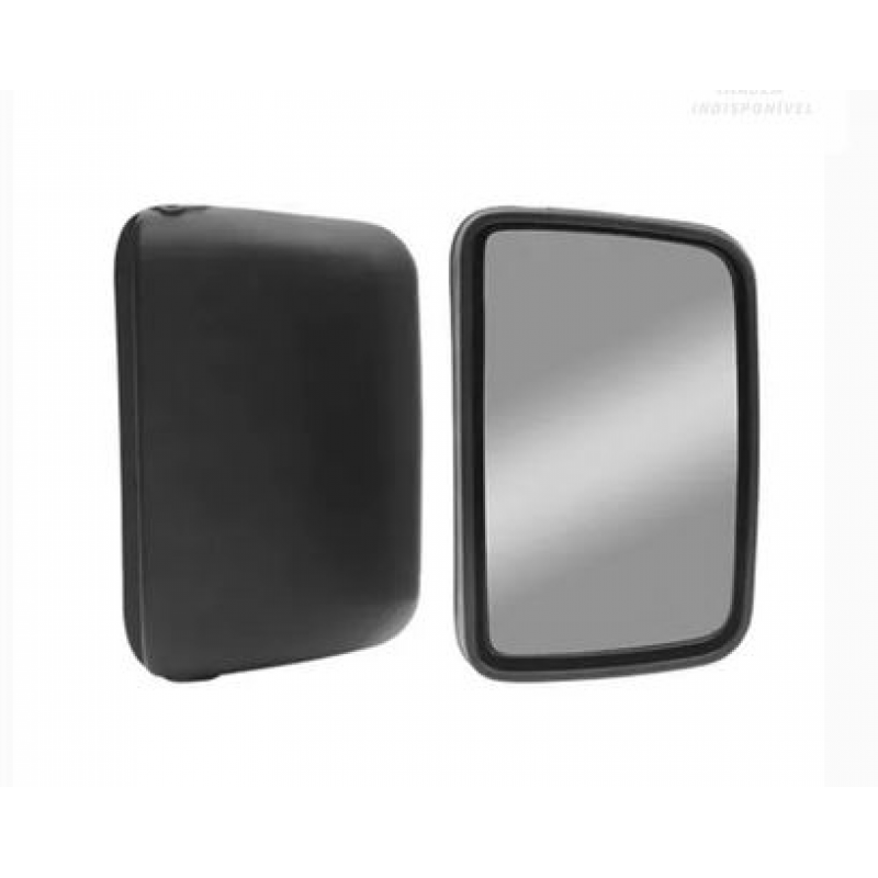 Espelho Retrovisor C/ Desembacador Fabbof
