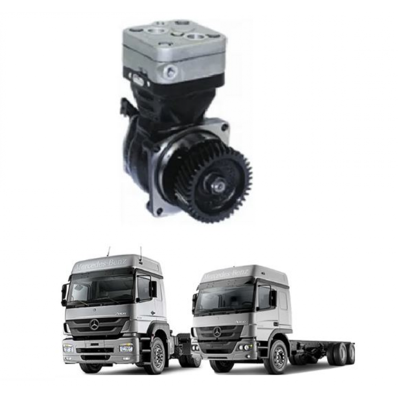 Compressor Ar Wabco