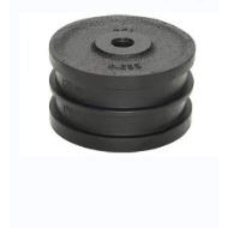 Coxim Motor Dianteiro Suportes Rei