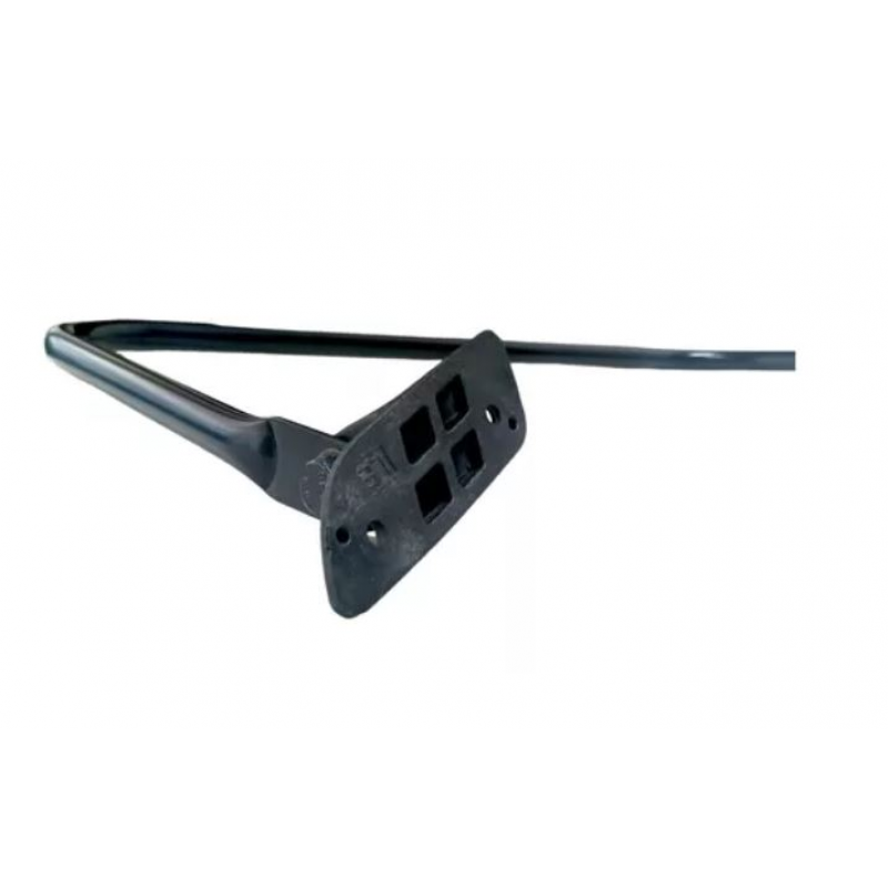 Braco Espelho Retrovisor Esquerdo Fabbof