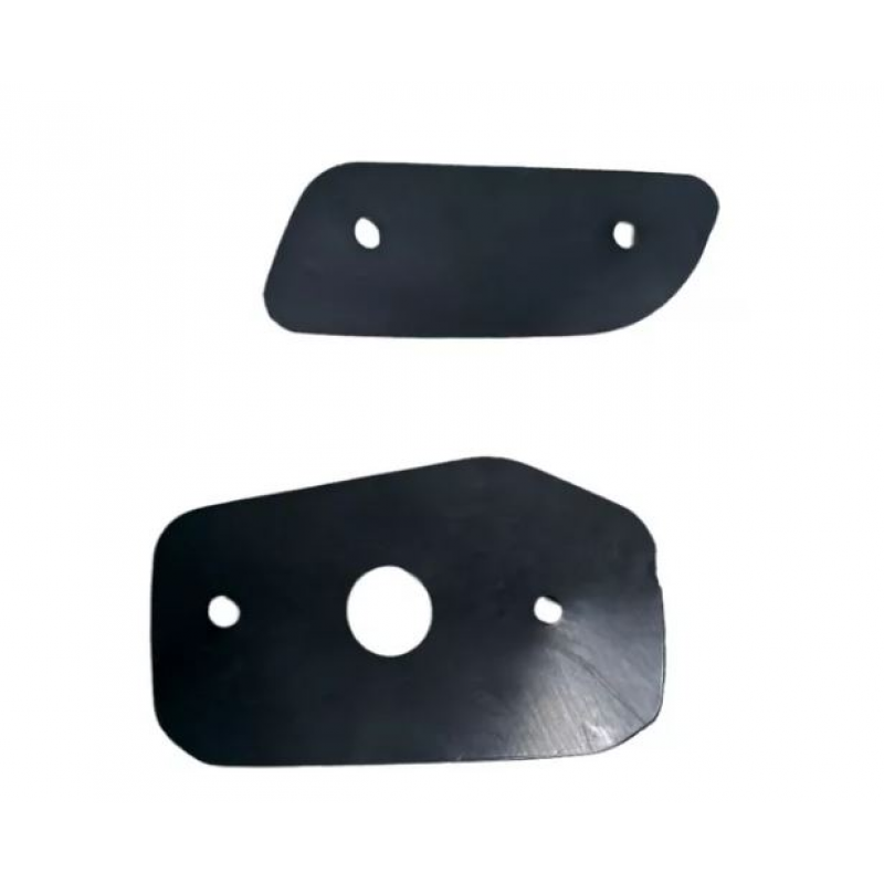 Braco Espelho Retrovisor Esquerdo Fabbof
