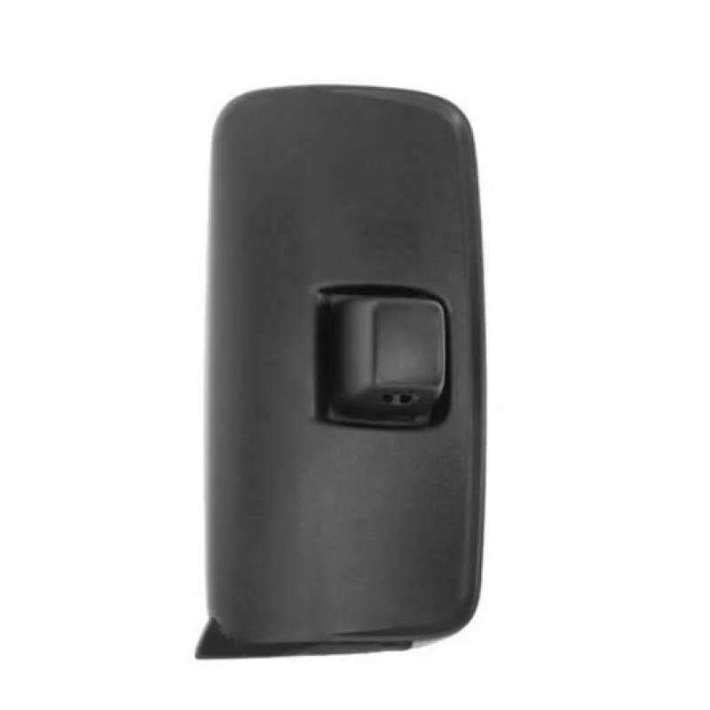 Espelho Retrovisor Dir Atego/axor 2007 A 2013 Eletrico C/ Desembacador Fabbof