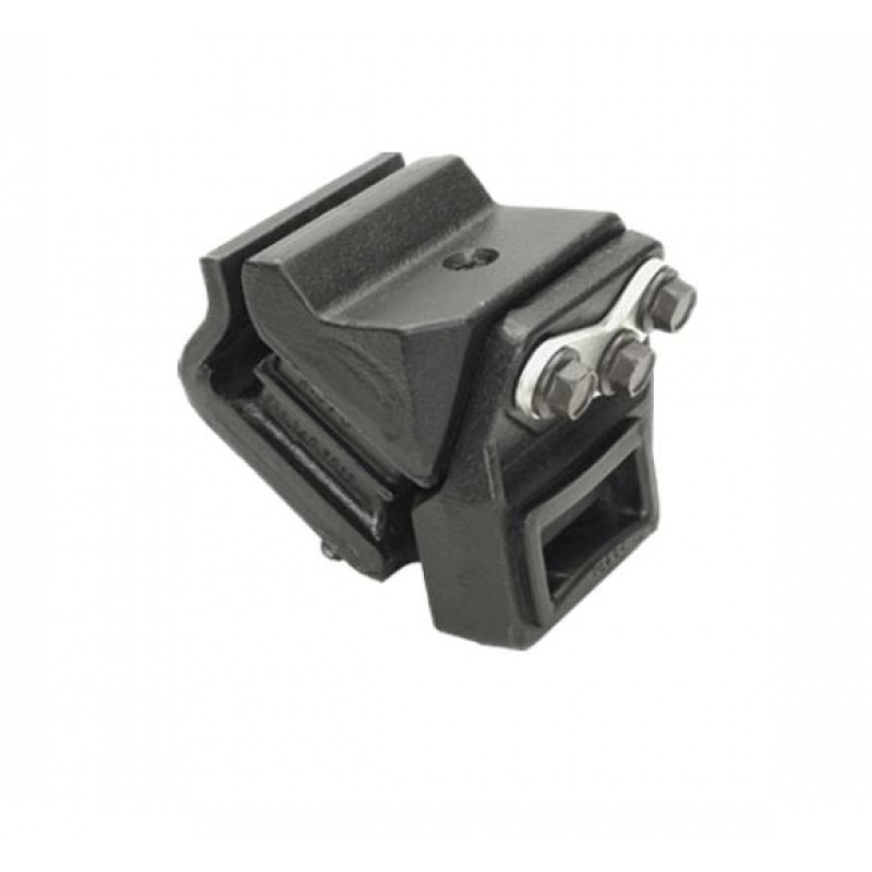 Coxim Motor Dianteiro Bins