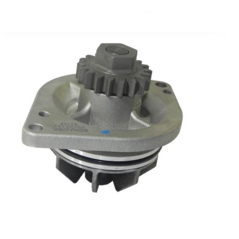 Bomba Dagua Mwm X12 Schadek