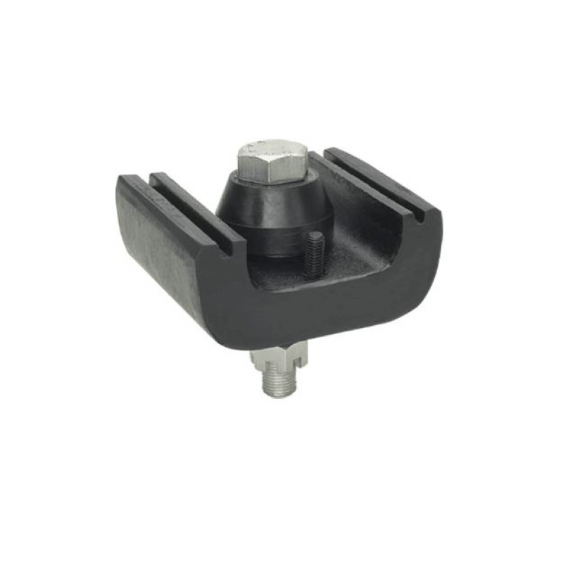 Coxim Motor Tras Suportes Rei