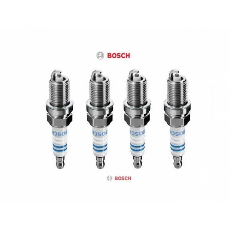 Vela Ignicao Bosch