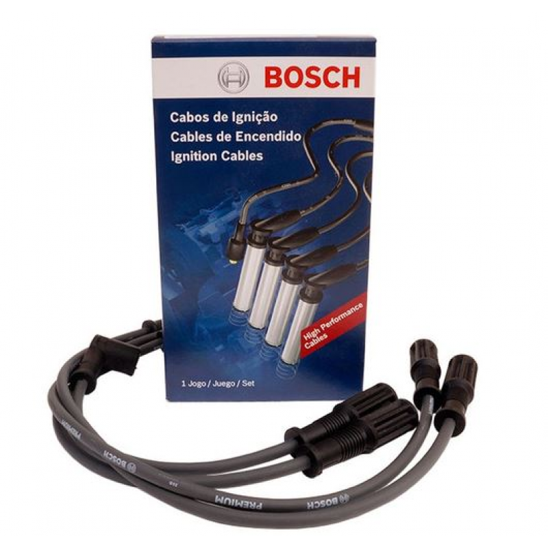 Jg Cabo De Vela Bosch