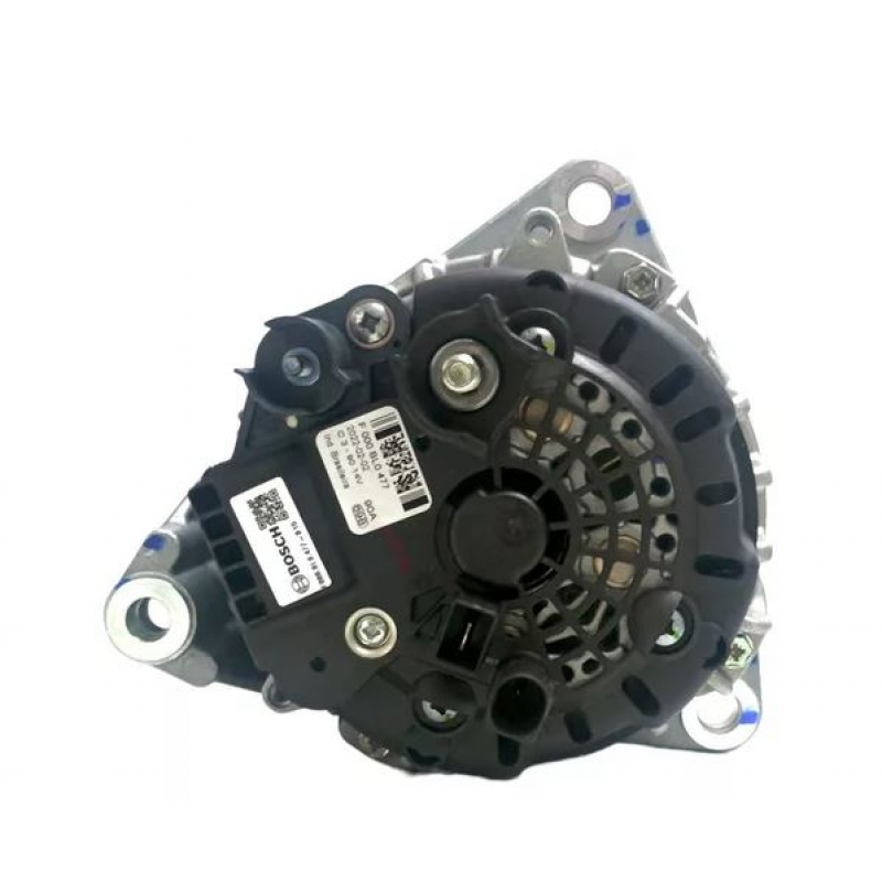 Alternador 14v 90a Bosch