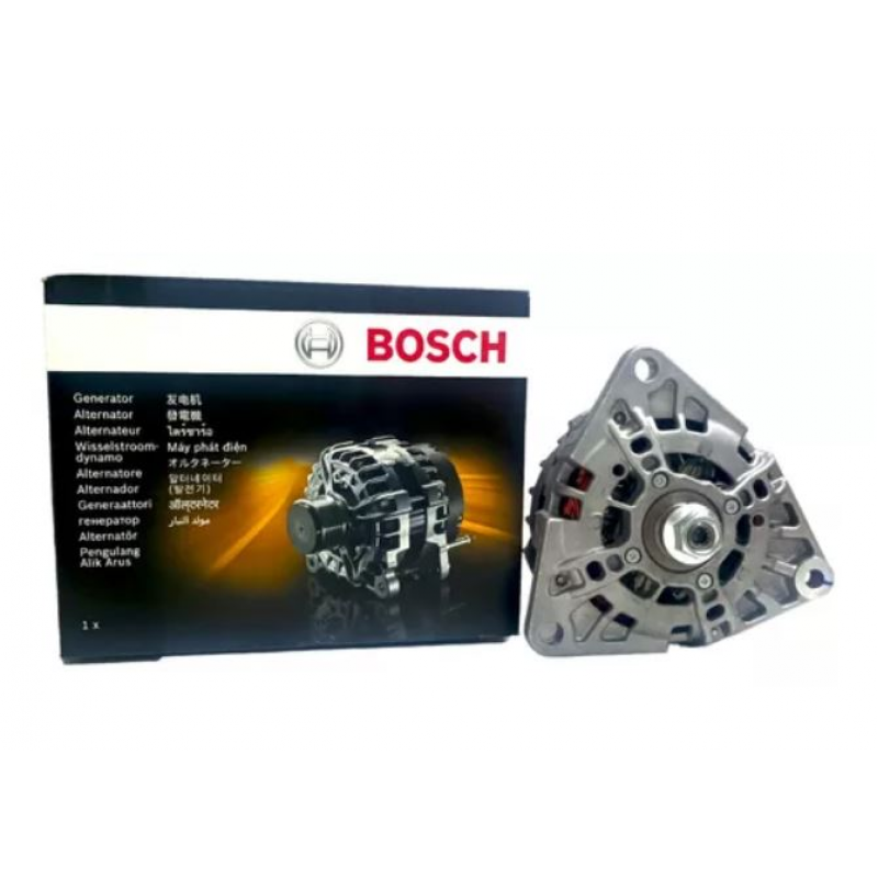 Alternador 14v 90a Bosch