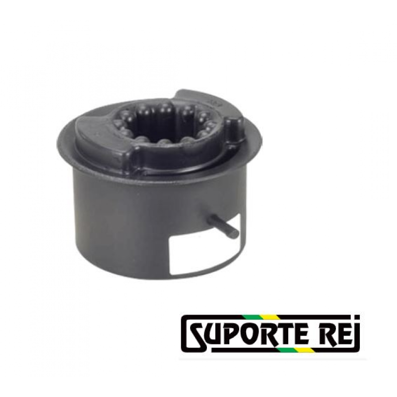 Coxim Motor Traseiro Suportes Rei