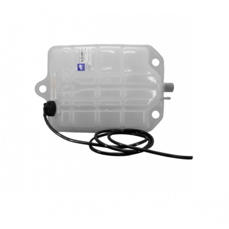 Tanque Compensacao Iveco Reserplastic