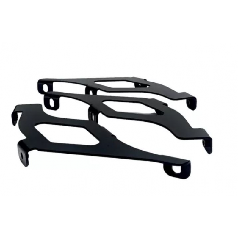 Kit Suporte  Quebrassol  Atego -  Teto Baixo Fabbof