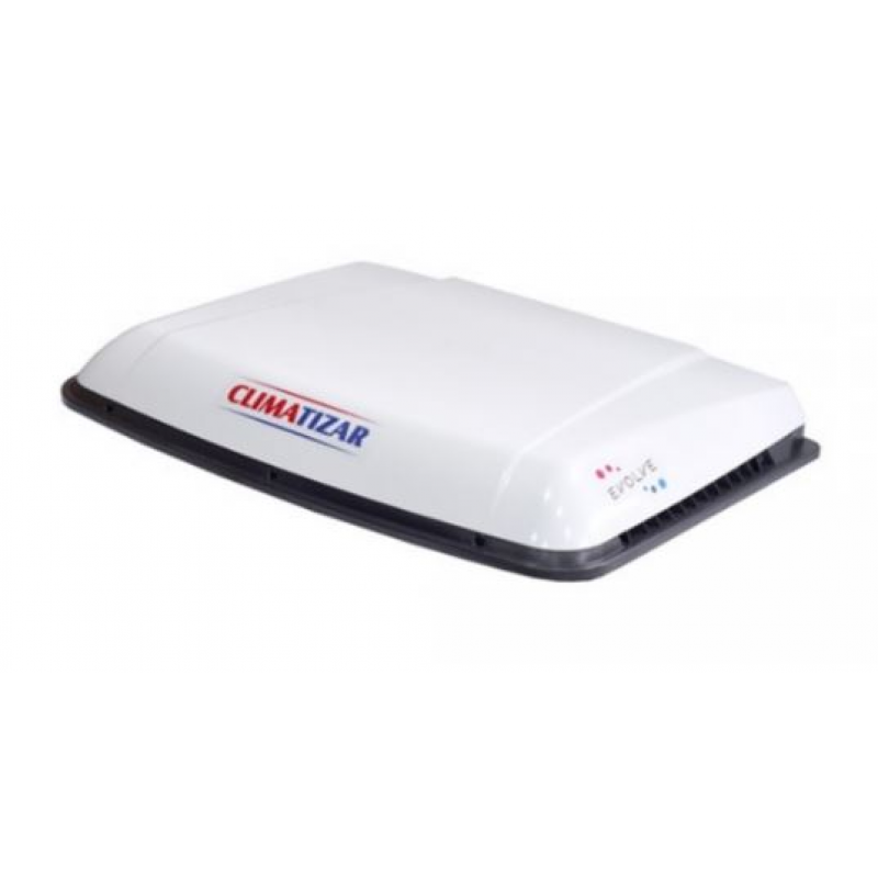 Climatizador Evolve 12v (preco Ja Com Reservatorio - Esta Separado) Climatizar