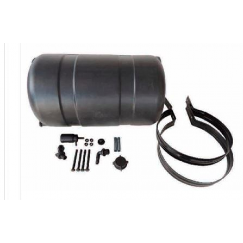 Reservatorio 25l Completo 12v  (neo/evolve) Climatizar