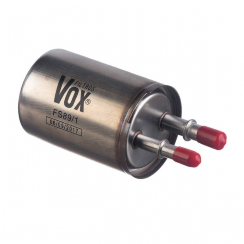Filtro Combustivel Tracker Vox
