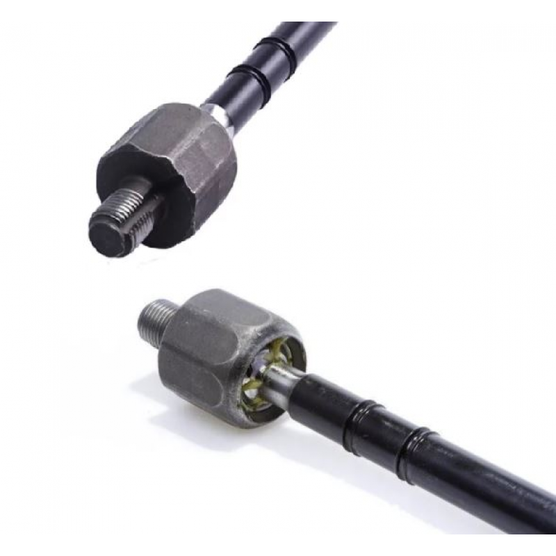 Articulacao Axial Direito E Esquerdo Viemar